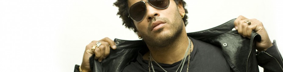 Lenny Kravitz