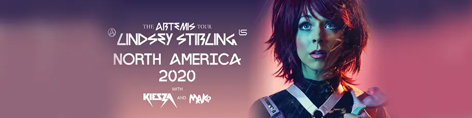 Lindsey Stirling
