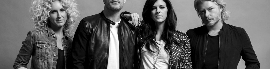 Little Big Town &amp; David Nail