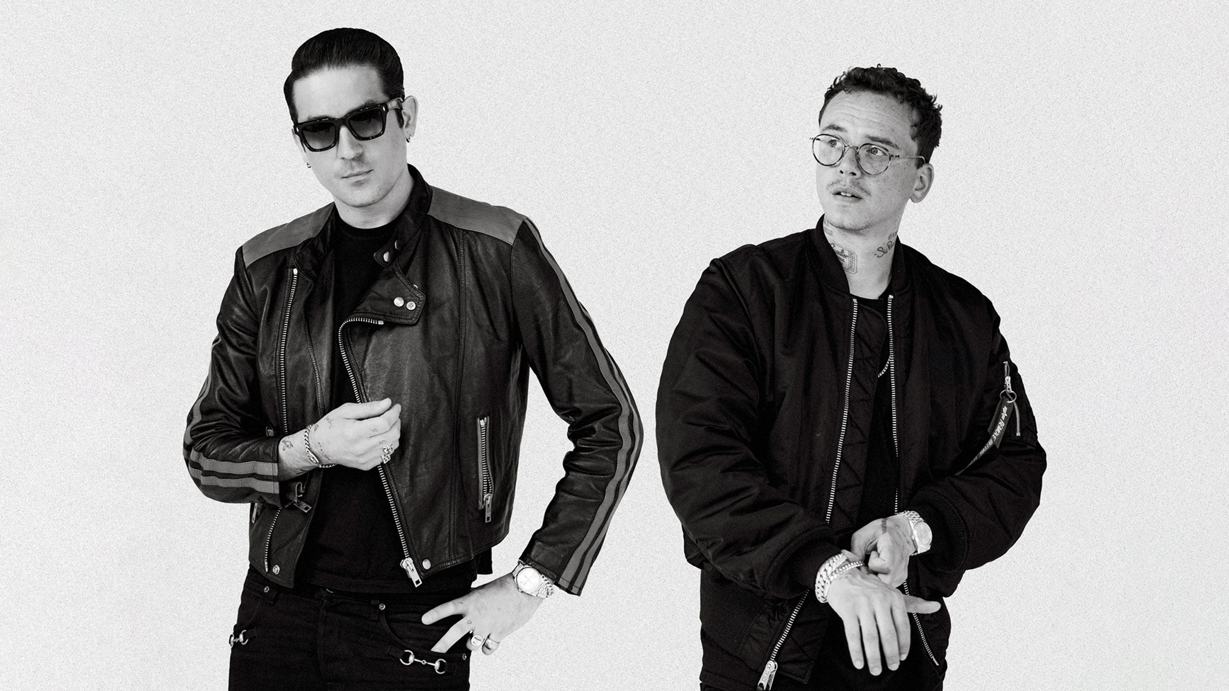 Logic & G-Eazy