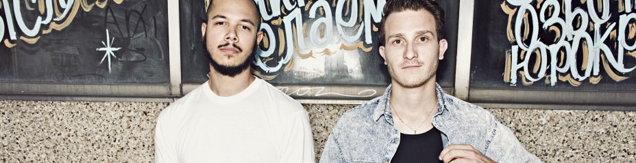 Mad Decent Block Party: Flosstradamus &amp; Diplo