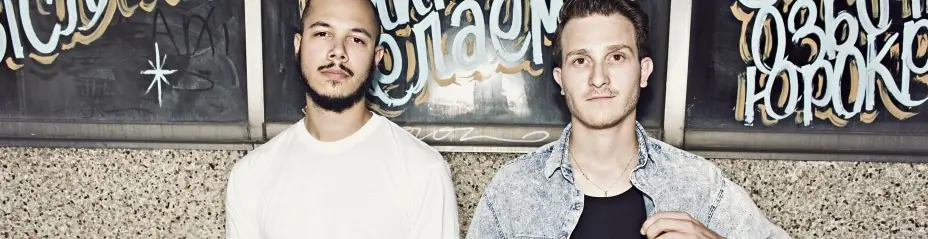 Mad Decent Block Party: Flosstradamus &amp; Diplo