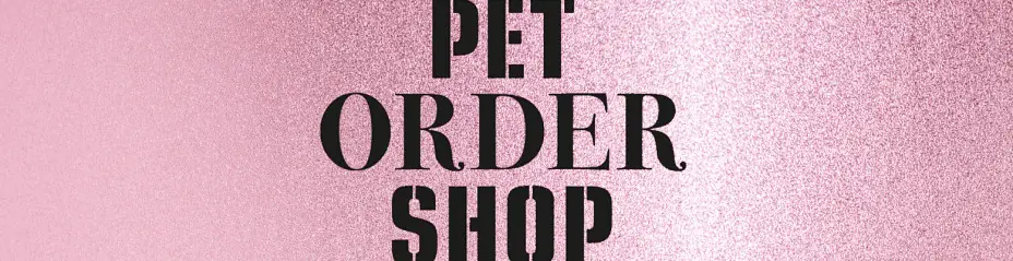 New Order & Pet Shop Boys