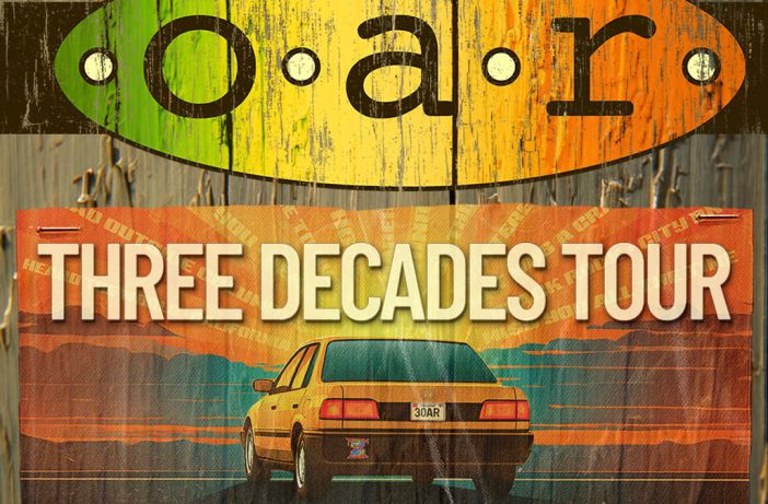 O.A.R. & KT Tunstall