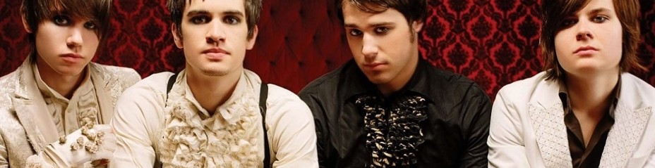 Panic! At the Disco &amp; Walk The Moon