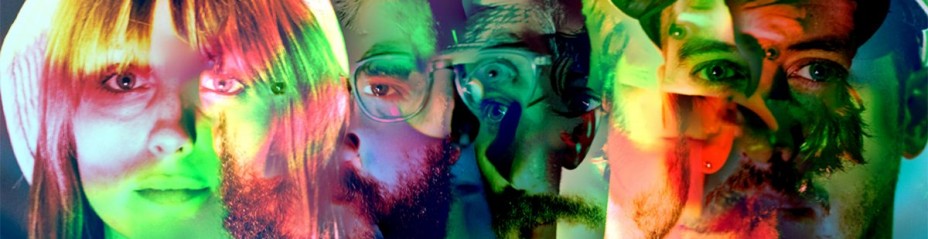 Portugal. The Man & Lucius