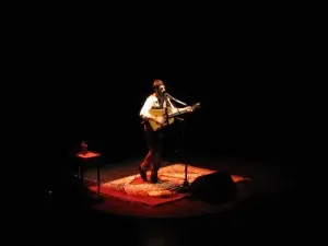 Ray Lamontagne