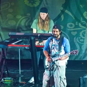 Rebelution
