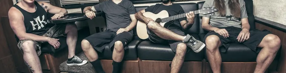 Rebelution