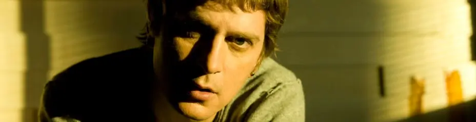 Rob Thomas