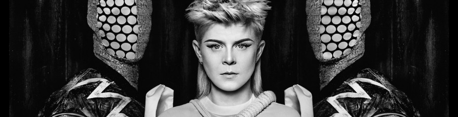 Robyn &amp; Royksopp