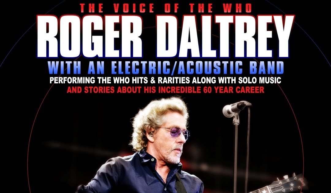 Roger Daltrey & KT Tunstall