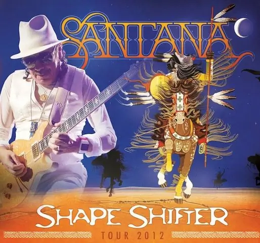 Santana