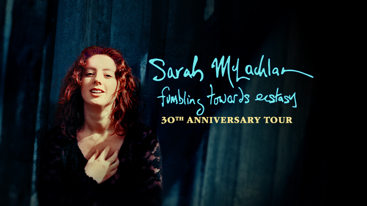 Sarah McLachlan & Feist