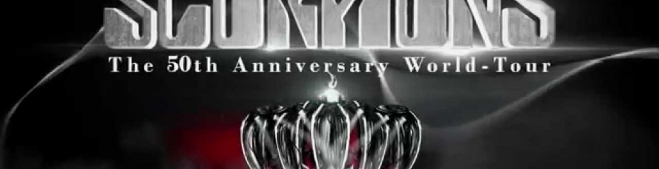 Scorpions & Queensryche