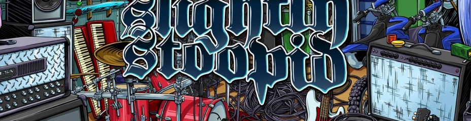 Slightly Stoopid, Soja & Fortunate Youth