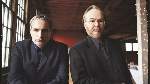 Steely Dan, Elvis Costello &amp; The Imposters