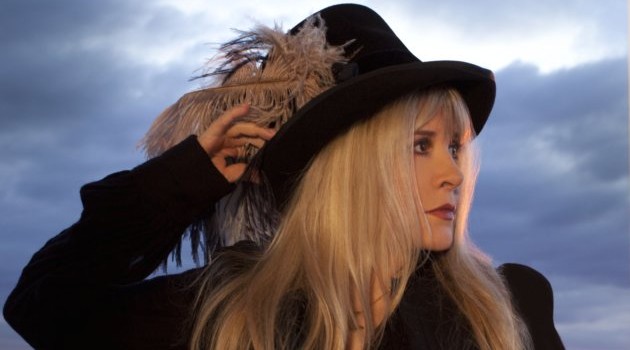 Stevie Nicks