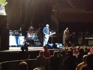 Sublime with Rome