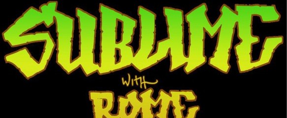 Sublime With Rome & The Offspring