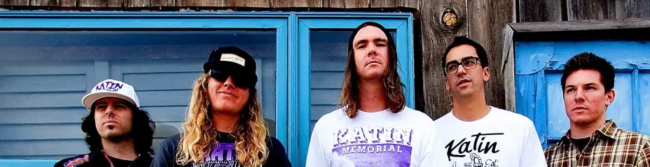 The Dirty Heads, Pepper &amp; Aer