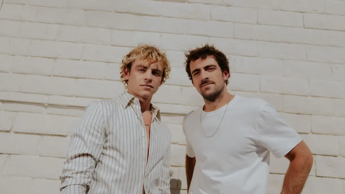 The Driver Era