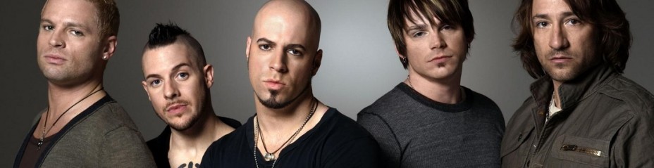 The Goo Goo Dolls &amp; Daughtry