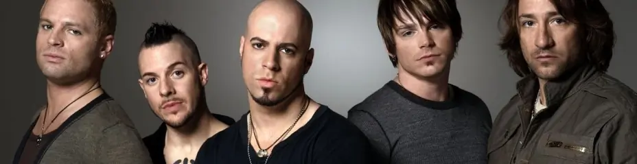 The Goo Goo Dolls &amp; Daughtry