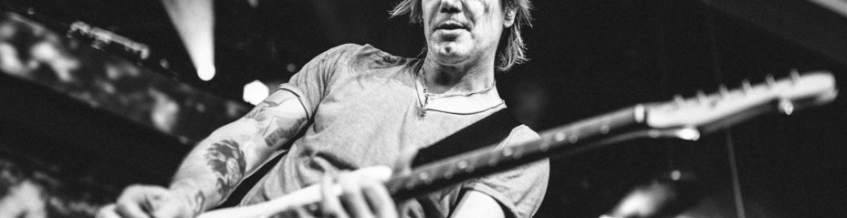 The Goo Goo Dolls, Collective Soul & Tribe Society