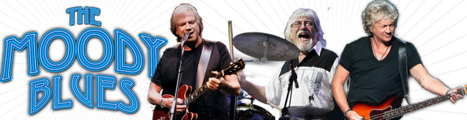 The Moody Blues