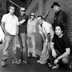 Umphrey's McGee & G. Love and Special Sauce