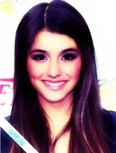 Victoria Justice