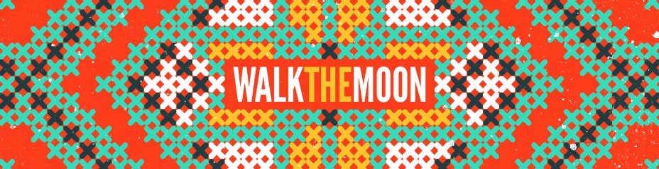 Walk The Moon & Misterwives