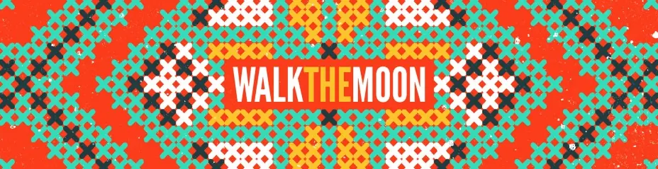 Walk The Moon & Misterwives
