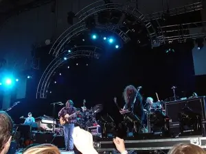 Widespread Panic