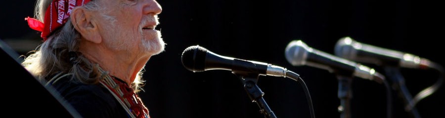 Willie Nelson