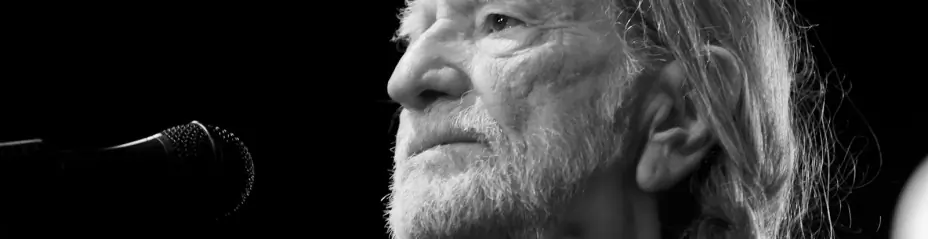 Willie Nelson &amp; Old Crow Medicine Show