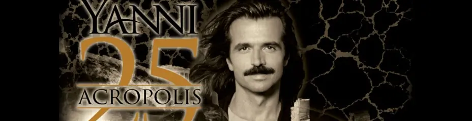 Yanni