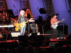 Daryl HallJohn Oates-bankofamericapavilion