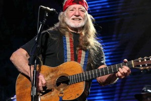 Willie Nelson Alison Krauss bank of america pavilion