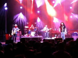 Counting Crows-bankofamericapavilion