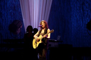 Sarah Mclachlan-bankofamericapavilion