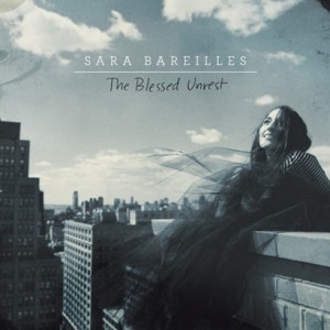 Sara Bareilles Bank Of America Pavilion