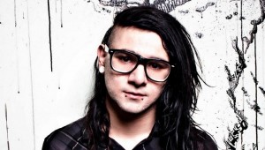 Skrillex