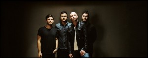 The Fray