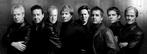 Chicago & REO Speedwagon