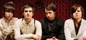 Panic! At the Disco & Walk The Moon