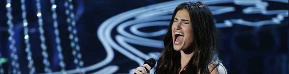 Idina Menzel