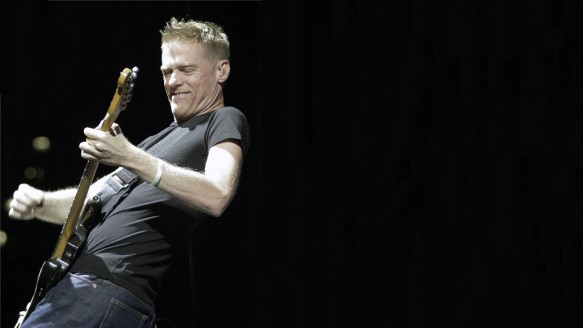 Bryan Adams