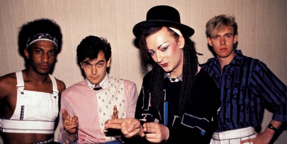 Culture Club